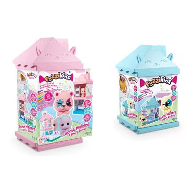 Fuzzikins - Fuzzi Babies Family Home Fuzzikins - Fuzzi Babies Family Home