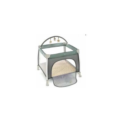 Janè - Box Quadrato Travel Fun Toys Botanic Janè - Box Quadrato Travel Fun Toys Botanic