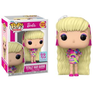 Funko Pop! Giocattoli Retro Barbie - Totally Hair Barbie Funko Pop! Giocattoli Retro Barbie - Totally Hair Barbie