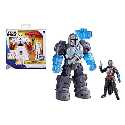 Star Wars - Epic Mech Force 2assortiti Star Wars Star Wars - Epic Mech Force 2assortiti Star Wars
