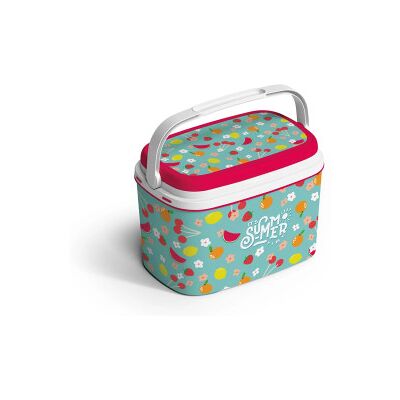 Adriatic - Frigo Passivo 6 Litri Frutta Adriatic - Frigo Passivo 6 Litri Frutta
