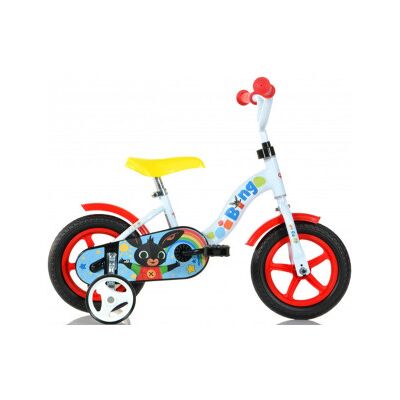 Dino Bikes - Bici 10" Bing 108l-05bg Dino Bikes - Bici 10" Bing 108l-05bg
