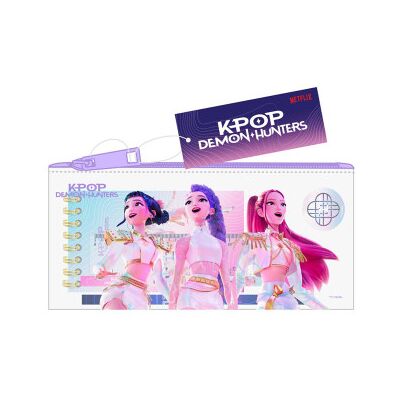 K-pop Dh Bustina K-pop Dh Bustina