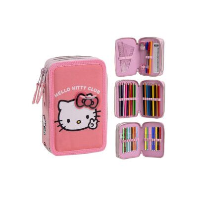 Cerda - Astuccio Giotto Hello Kitty Cerda - Astuccio Giotto Hello Kitty