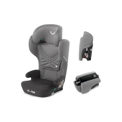 Seggiolino auto Nurse 7053 Z11 Spring pieghevole - Car Seat Seggiolino auto Nurse 7053 Z11 Spring pieghevole - Car Seat
