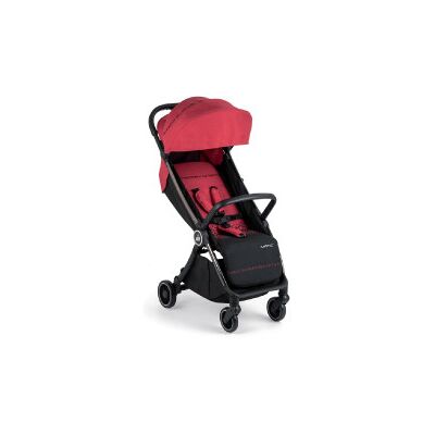 Cam - Passeggino Matic Colore Rosso/nero Cam - Passeggino Matic Colore Rosso/nero