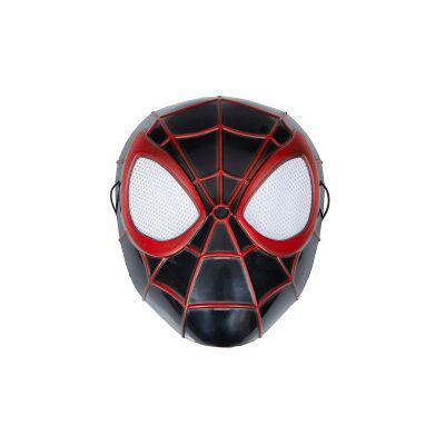 Rubie's - Maschera Miles Morales Rubie's - Maschera Miles Morales