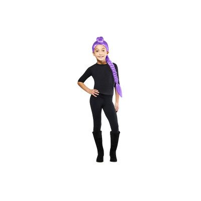 Rubie's - Parrucca K-pop Rumi Inf Rubie's - Parrucca K-pop Rumi Inf