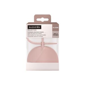 Suavinex Colour Essence Rosa Scatola portaciuccio Suavinex Colour Essence Rosa Scatola portaciuccio