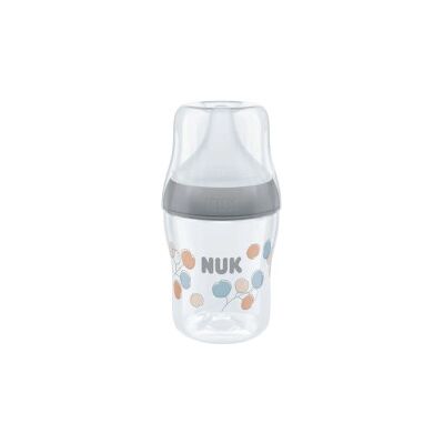 Biberon NUK Perfect Match Silicone 150ml Biberon NUK Perfect Match Silicone 150ml