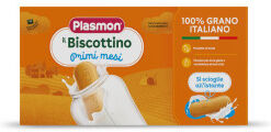 PLASMON (HEINZ ITALIA SpA) PLASMON BISCOTTI BIBERON 600G
