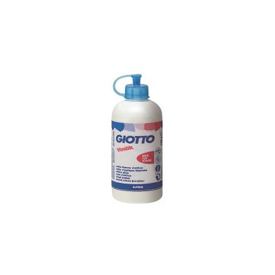 Giotto - Colla Vinilik Giotto 100 Gr 12 Pezzi Fila Giotto - Colla Vinilik Giotto 100 Gr 12 Pezzi Fila