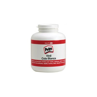 Pritt - Pritt Colla Vinilica Universale 1 Kg Pritt - Pritt Colla Vinilica Universale 1 Kg