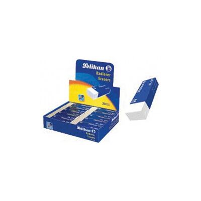 Pelikan - Gomma Al30 In Vinile 30 Pezzi Pelikan - Gomma Al30 In Vinile 30 Pezzi