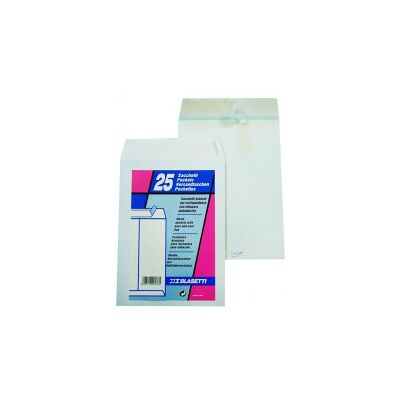 Blasetti - Busta A Sacco Blasetti 30x40 Cf.25 Blasetti - Busta A Sacco Blasetti 30x40 Cf.25