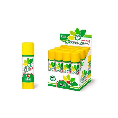 Lebez - Colla Stick 36g Confezione 12 Lebez - Colla Stick 36g Confezione 12
