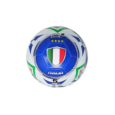 Mandelli - Pallone Calcio Italia Misura 5 Cuoio Mandelli - Pallone Calcio Italia Misura 5 Cuoio