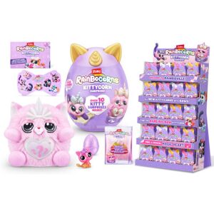 Rainbocorns - Rainbocorns Gattini Kitty S2 Rainbocorns - Rainbocorns Gattini Kitty S2
