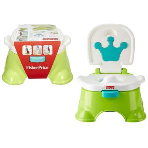 Fisher Price - Vasino Del Re Con Suoni Fisher Price - Vasino Del Re Con Suoni