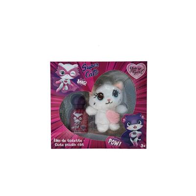 Nobrand - Profumo 50ml Bubble Gum E Peluche Nobrand - Profumo 50ml Bubble Gum E Peluche