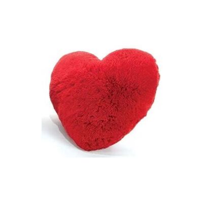 Plush E Company - Cuore Morbidoso 30cm Plush E Company - Cuore Morbidoso 30cm