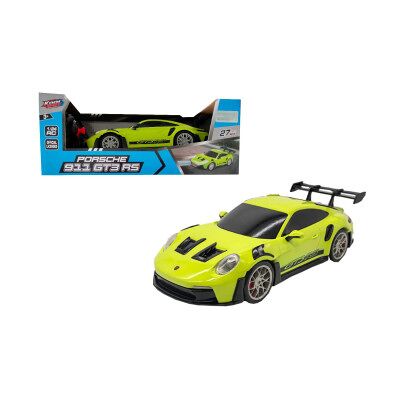 Kool Speed - Porsche 911 Rs Gt3 R/c 1:24 Kool Speed - Porsche 911 Rs Gt3 R/c 1:24