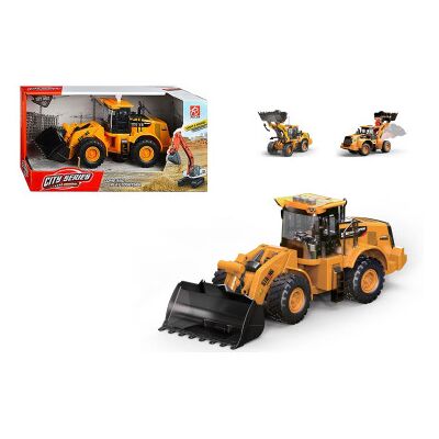 Kidz Corner - Ruspa 35cm Luci Suoni Kidz Corner - Ruspa 35cm Luci Suoni