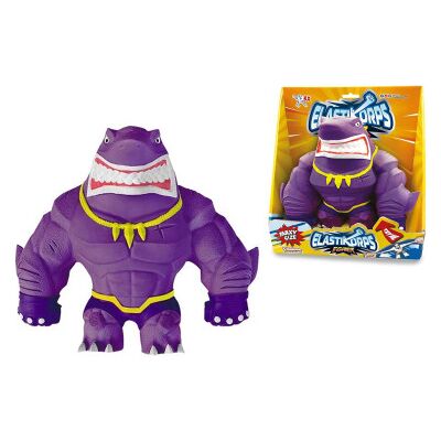 Elastikorps - Elastikorps Maxi Purple Finny Elastikorps - Elastikorps Maxi Purple Finny