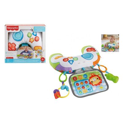 Fisher Price - Cuscino Gioco Tummy Fisher Price - Cuscino Gioco Tummy