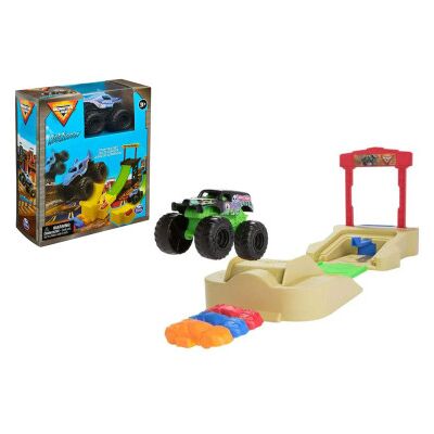 Spin Master - Monster Jam Playset Gioco Spin Master - Monster Jam Playset Gioco