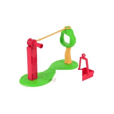 Paw Patrol - Paw Patrol Salvataggio Playset Con Personaggio Paw Patrol - Paw Patrol Salvataggio Playset Con Personaggio