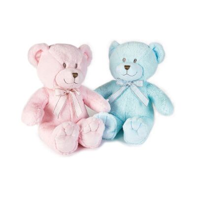 Venturelli - Orsetto Baby Boy Girl 34cm Venturelli - Orsetto Baby Boy Girl 34cm