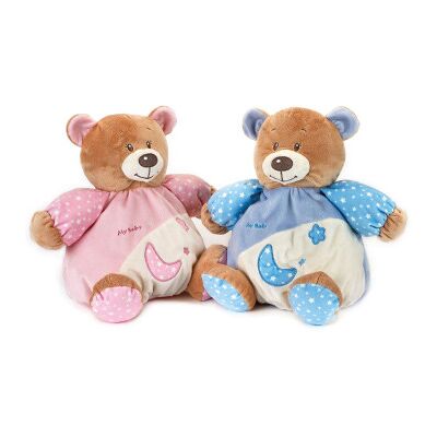 Venturelli - Orso Puffotto Grande Boy/girl Venturelli - Orso Puffotto Grande Boy/girl