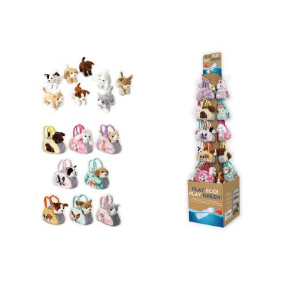 Venturelli - Lelly Borsette Con Cucciolo Venturelli - Lelly Borsette Con Cucciolo