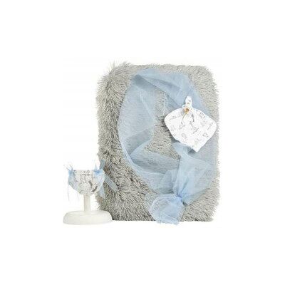 Llorens - Copertina Peluche E Accessori Celeste Llorens - Copertina Peluche E Accessori Celeste