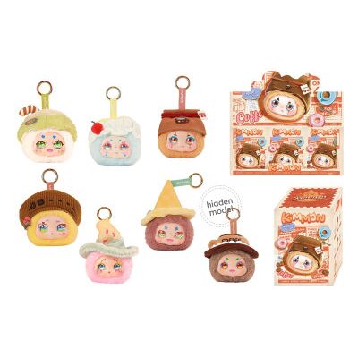 Kimmon - Kimmon Afternoon Tea Kimmon - Kimmon Afternoon Tea