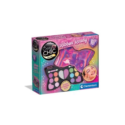 Crazy Chic - Crazy Chic Trousse Fiocco Crazy Chic - Crazy Chic Trousse Fiocco
