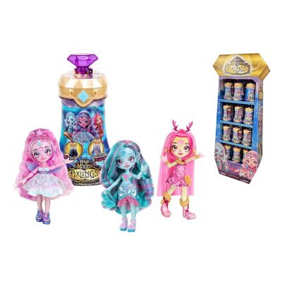 Giochi Preziosi - Pixlings - Bambola magica Giochi Preziosi - Pixlings - Bambola magica