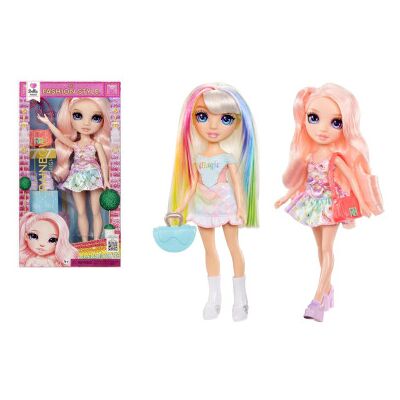 Rainbow High - Rainbow High My Fashion Style Asst 1 Rainbow High - Rainbow High My Fashion Style Asst 1