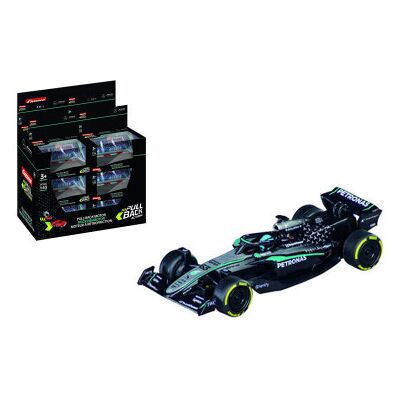 Carrera - Mercedes Amg F1 Carrera - Mercedes Amg F1