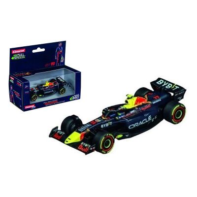 Carrera - Red Bull Verstappen Carrera - Red Bull Verstappen