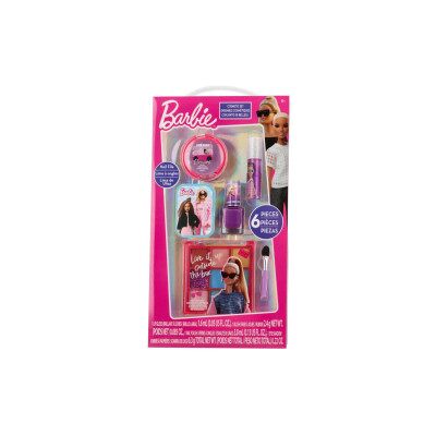 Barbie - Barbie Set Cosmetici Barbie - Barbie Set Cosmetici