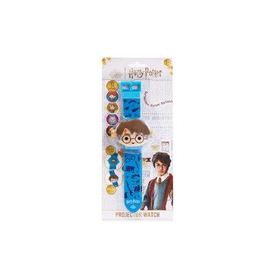 Harry Potter - Harry Potter Orologio Proiettore Harry Potter - Harry Potter Orologio Proiettore