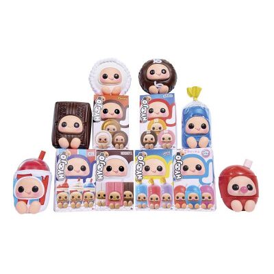 Mga - Hyojo Personaggi Collezionabili Mga - Hyojo Personaggi Collezionabili