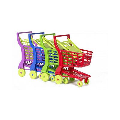 Adriatic - Carrello Della Spesa Adriatic - Carrello Della Spesa