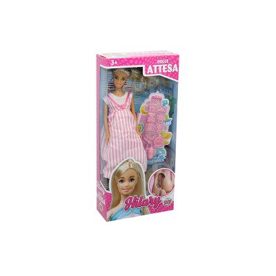 Kidz Corner - Hilary Dolce Attesa Kidz Corner - Hilary Dolce Attesa