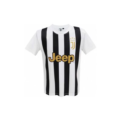 Nobrand - Maglia Juve Official Kids 4-12 Nobrand - Maglia Juve Official Kids 4-12