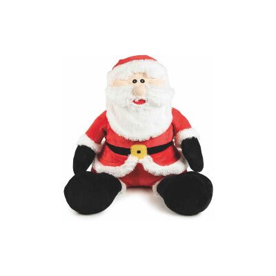 Decar - Babbo Natale 85cm Peluche Decar - Babbo Natale 85cm Peluche