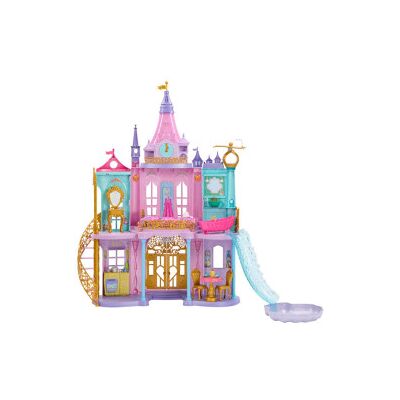 Disney Princess - Disney Princess Castello Reale Magiche Avventure Disney Princess - Disney Princess Castello Reale Magiche Avventure