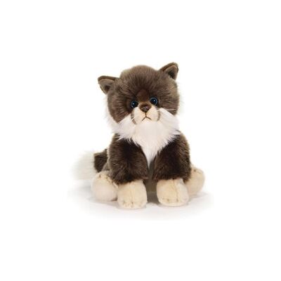 Plush E Company - Gatto Seduto Kato 30cm Plush E Company - Gatto Seduto Kato 30cm